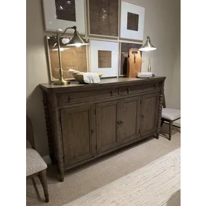 Seraphina Credenza