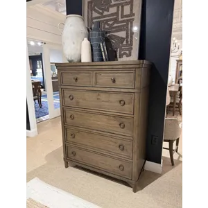 Seraphina Chest