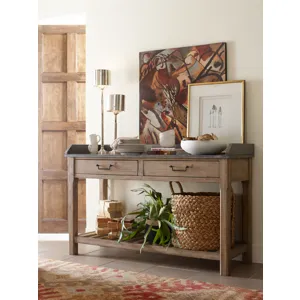 Monteverdi By Rachael Ray Sideboard