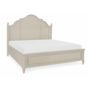 Brookhaven Panel Headboard - Queen