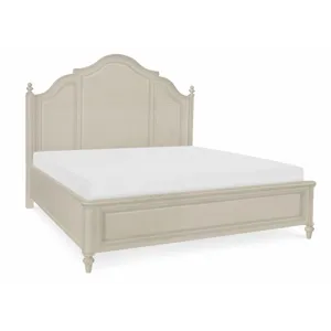 Brookhaven Panel Headboard - Queen