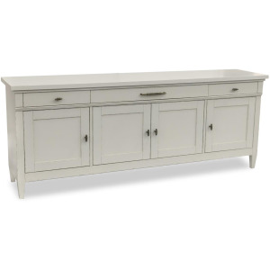 Reflections Media Console