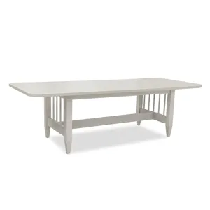Reflections Trestle Table