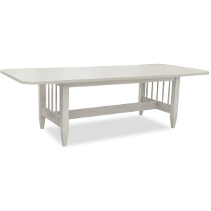Reflections Trestle Table