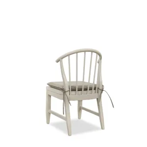 Reflections Spindle Back Side Chair