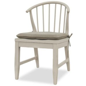 Reflections Spindle Back Side Chair