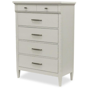 Reflections Five Drawer Chest