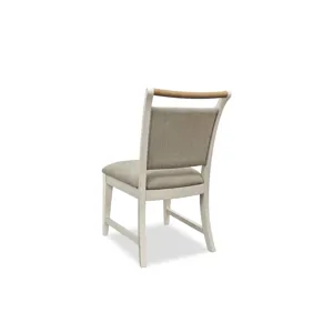 Reflections Upholstered Side Chair
