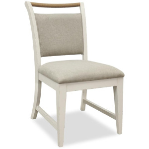 Reflections Upholstered Side Chair