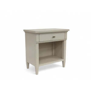 Reflections Open Nightstand