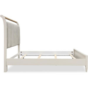 Reflections Side Rails - Queen/King