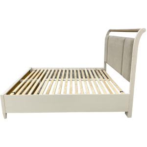 Reflections Storage Side Rails - Queen/King