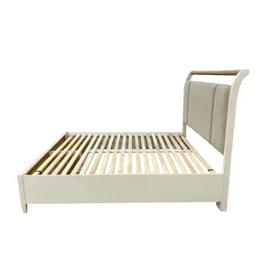 Reflections Storage Side Rails - Queen/King
