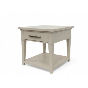 Reflections Rectangle End Table