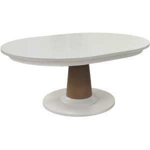 Reflections Complete Round Dining Table