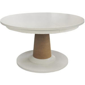 Reflections Round Dining Table Base