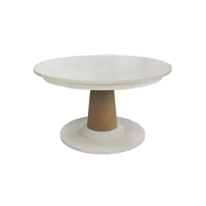 Reflections Complete Round Dining Table