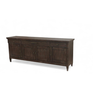 Reflections Media Console