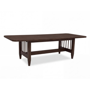 Reflections Trestle Table