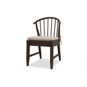 Reflections Spindle Back Side Chair