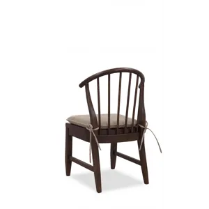 Reflections Spindle Back Side Chair