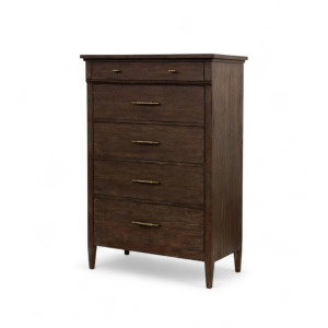 Reflections Five Drawer Chest