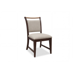 Reflections Upholstered Side Chair