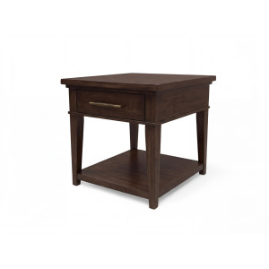 Reflections Rectangle End Table