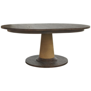 Reflections Complete Round Dining Table