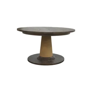 Reflections Complete Round Dining Table