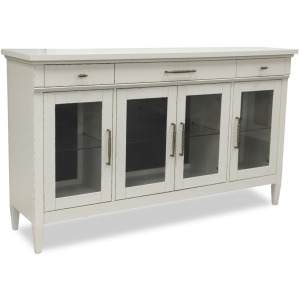 Reflections Glass Door Server