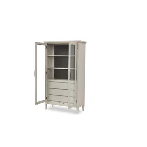 Reflections Display Cabinet