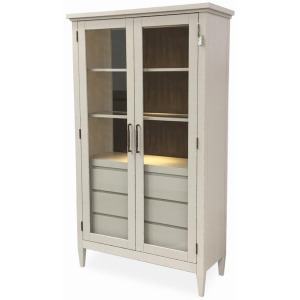 Reflections Display Cabinet