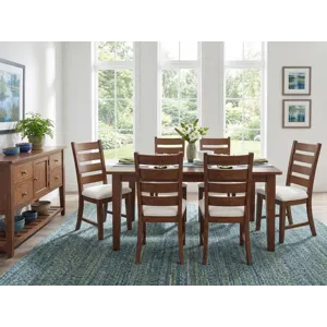 Hartford 5 PC Dining Set
