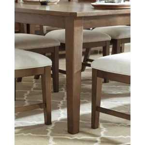 Hartford Leg Table