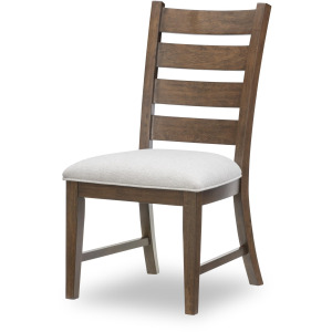 Hartford Ladder Back Side Chair