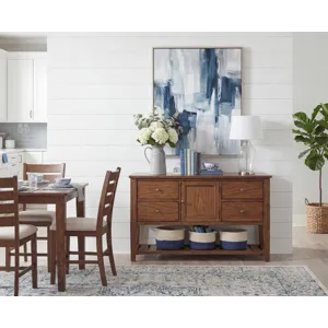 Hartford Credenza