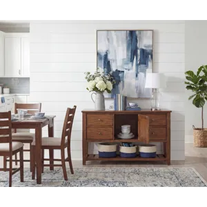 Hartford Credenza