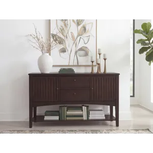 Caldwell Credenza