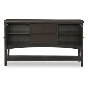 Caldwell Credenza