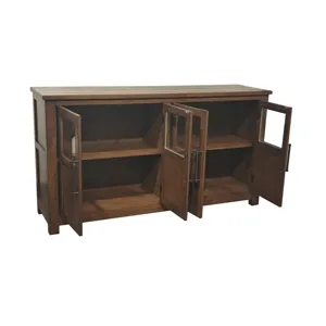 Bromley Credenza