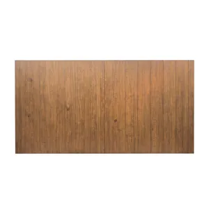 Bromley Complete Rectangle Table