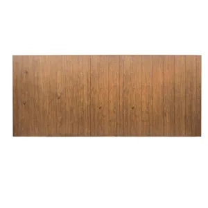 Bromley Complete Rectangle Table