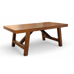 Bromley Complete Rectangle Table