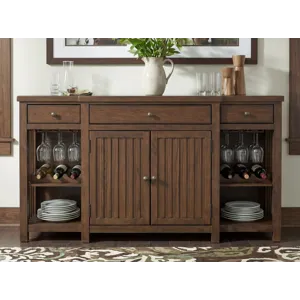 Langley Credenza