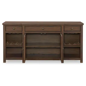 Langley Credenza