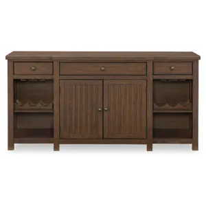 Langley Credenza