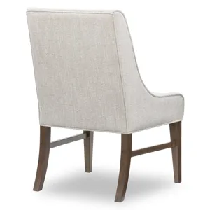 Langley Upholstered Chair