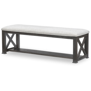 Briarwood Upholstered Dining Bench