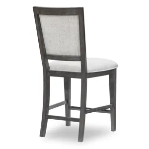 Briarwood Upholstered Counter Height Chair